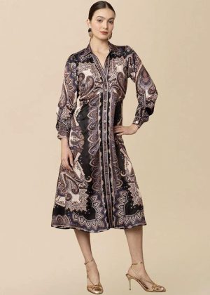 Hale bob. Sonali dress