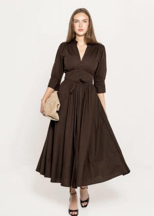Miss Maya. Maria dress