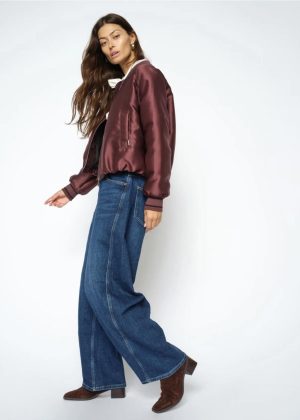 Mos mosh. Cindy draciel jeans lengde 30